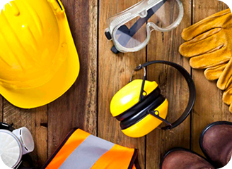 Kisisel Koruyucu Donanım Nedir ? 