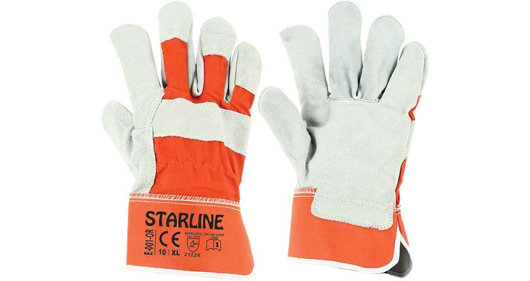 El Kol Koruyucu Donanimlar