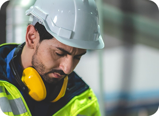 Kategori 2 Kişisel Koruyucu Donanımların Belgelendirilmesi