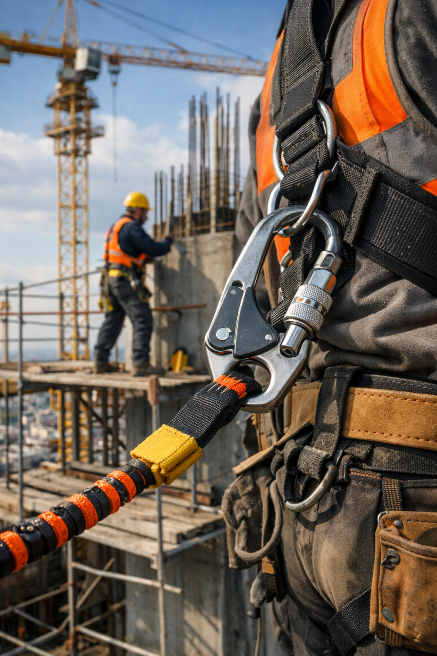 KKD İçin Temel Sağlık ve Güvenlik Gerekleri Ne Demektir?