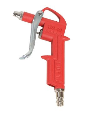 Luft Werkzeuge DG-10 EKO Kısa Hava Tabancası