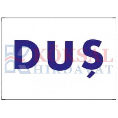DUŞ
