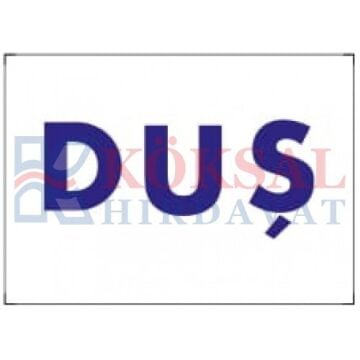 DUŞ