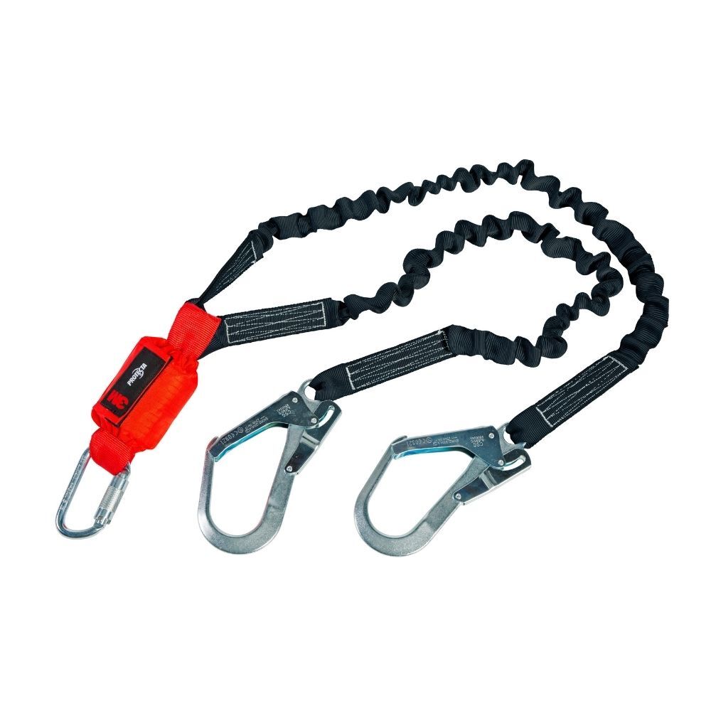 3M Protecta Şok Em.Lanyard Çift Kol 1.50M 1260348