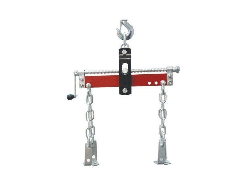 Shun Motor Askı Aparatı