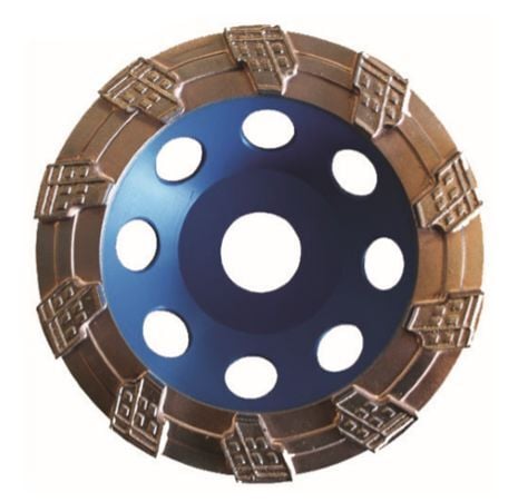 NORTON CLASSIC ZEMİN TEMIZLEME 125MM