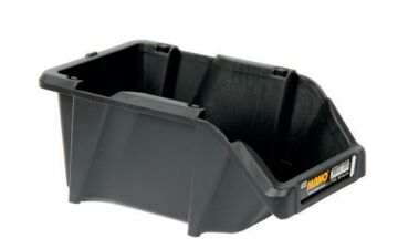 MANO Siyah Avadanlık S-15