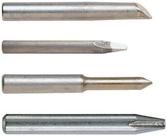 WELLER HOBBYKIT 2 HAVYA -HK2EUSTG-