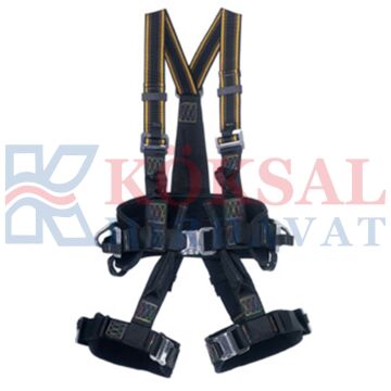 Honeywell 1003439 Miller RM Harnesses L/XL