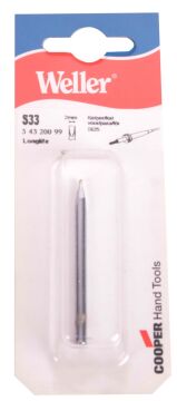 WELLER AKSESUAR S 33 YEDEK UC