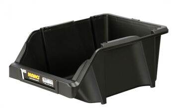 MANO Siyah Avadanlık S-25