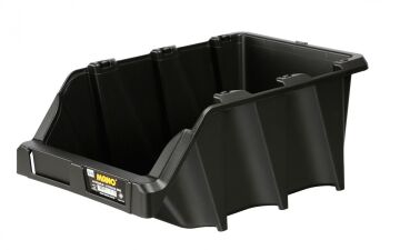 MANO Siyah Avadanlık S-30