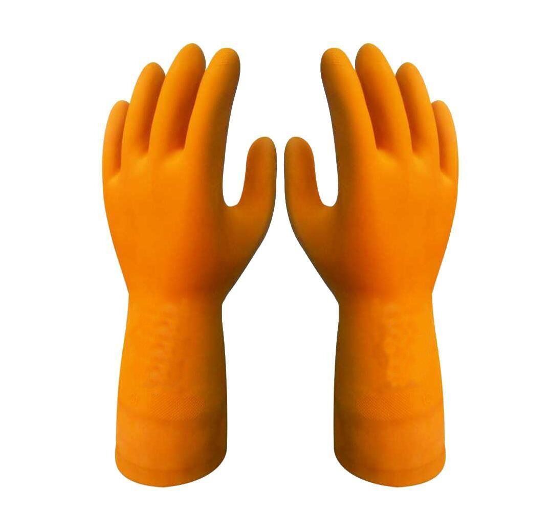 CHATTEL WORK GLOVES - İŞ ELDİVENİ