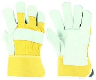 E-110192C-SR DERİ ELDİVEN