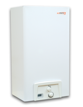 Protherm PRT 19 HST 11 Lt Hermetik Şofben