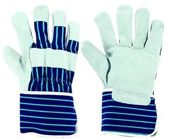 E-026-MV DERİ ELDİVEN