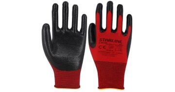 E-46-KS Nitril ELDİVEN