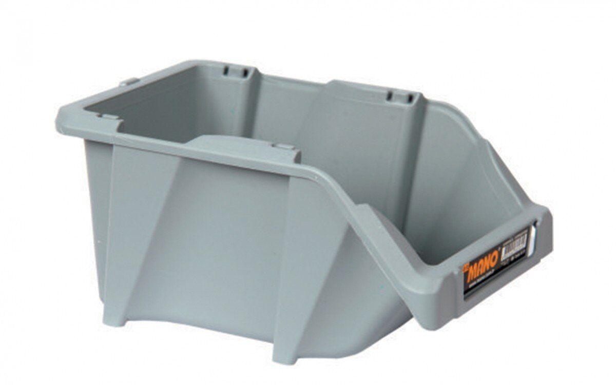 MANO Gri Avadanlık G-15