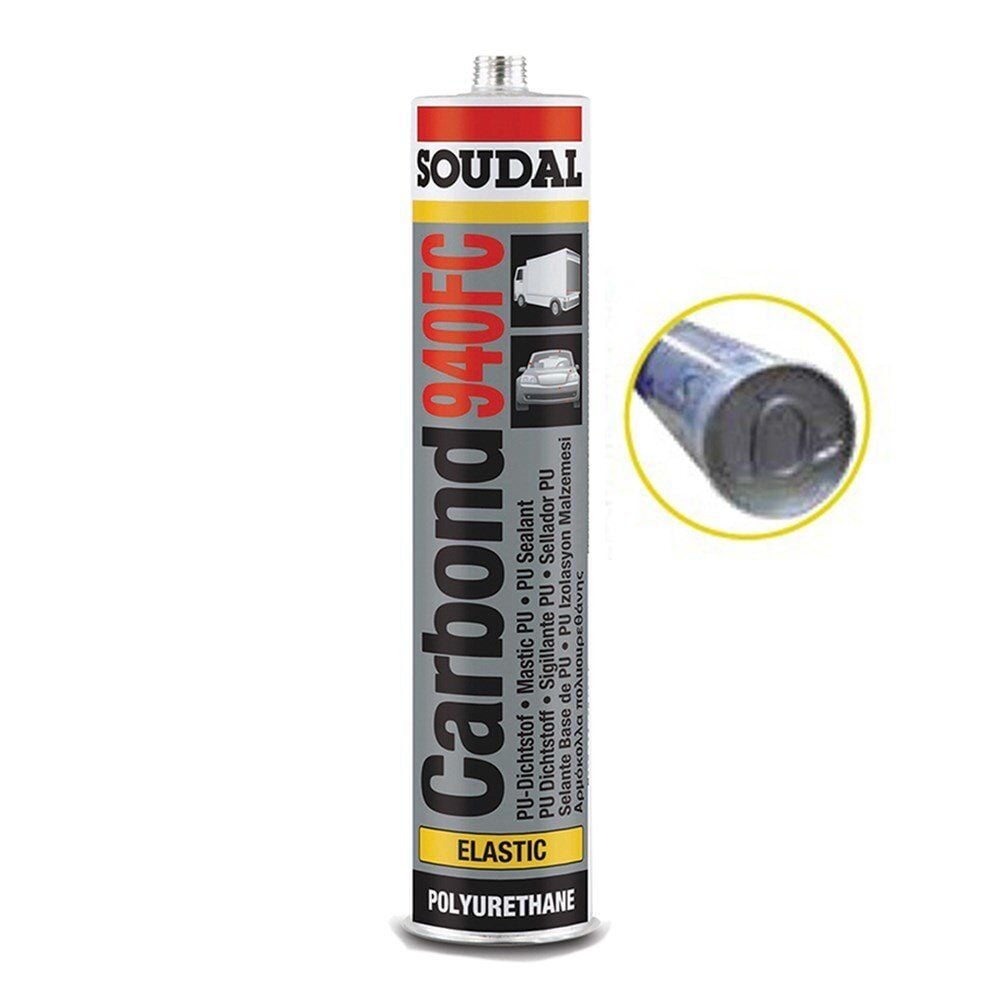 SOUDAL 940 FC MASTİK