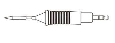 WELLER WHSM YEDEK UÇ