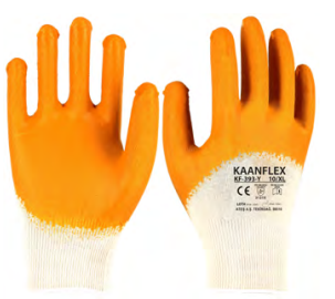 KAANFLEX / KF-393-Y NİTRİL