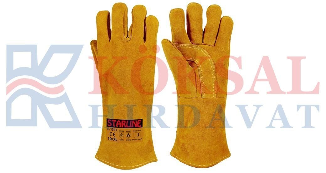 E-1311 YARMA DERİ TAKVİYELİ