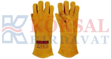 E-1311 YARMA DERİ TAKVİYELİ