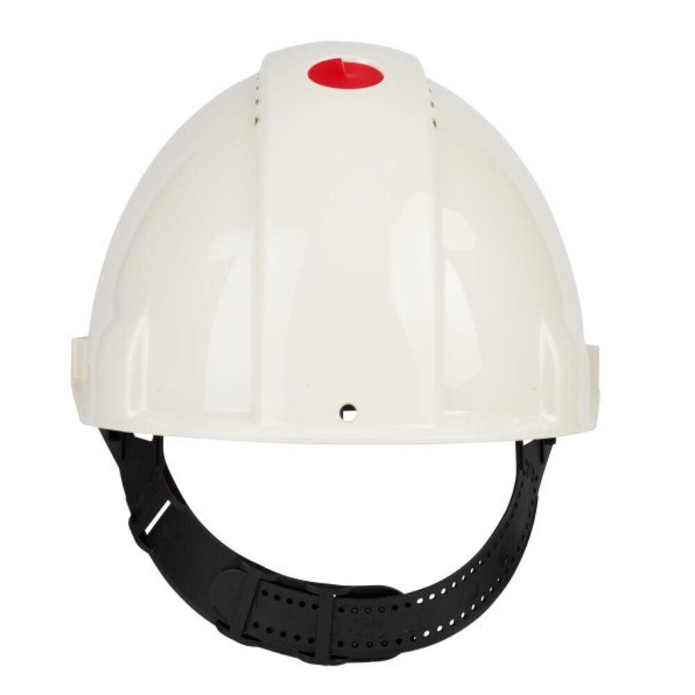 3M Peltor G3000DUV-Vı Havalandırmalı Beyaz Baret