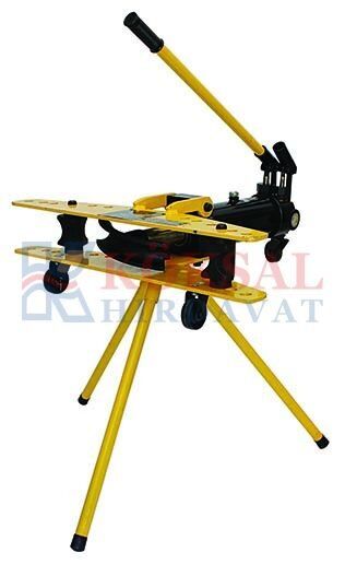 CHT 3012 Boru Bükme 1/2'' - 2''