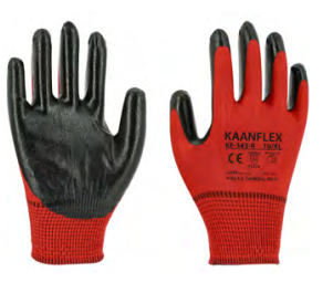 KAANFLEX / KF-343-R NİTRİL