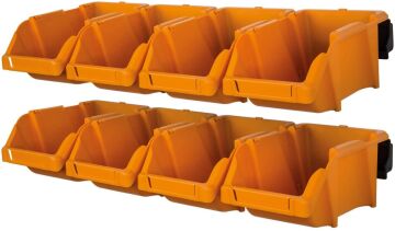 Bağlantılı Avadanlık Set 8 ADET R-10-S