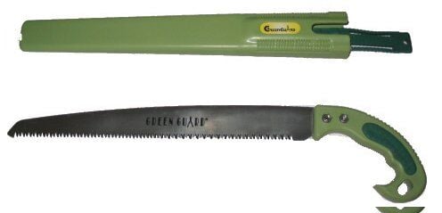 GREENGUARD PR10-350 PROF.BUDAMA TES.