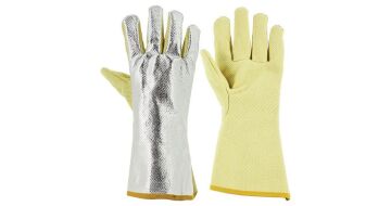 Isıya Dayanıklı Eldiven / S2TKTKA/15