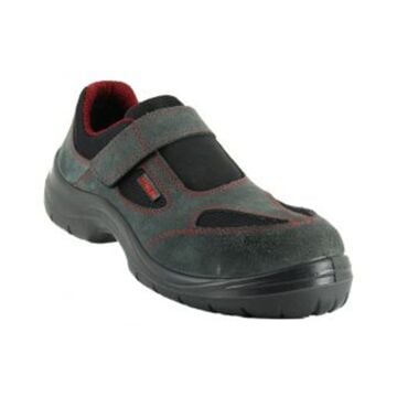 STARLİNE CAİRO TAY S1 YAZLIK İŞ AYAKKABISI