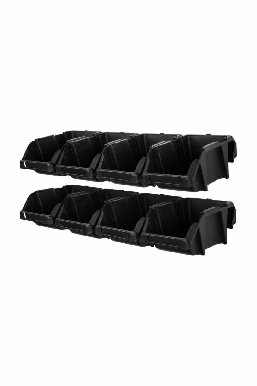 Bağlantılı Avadanlık Set 8 ADET S-10-S