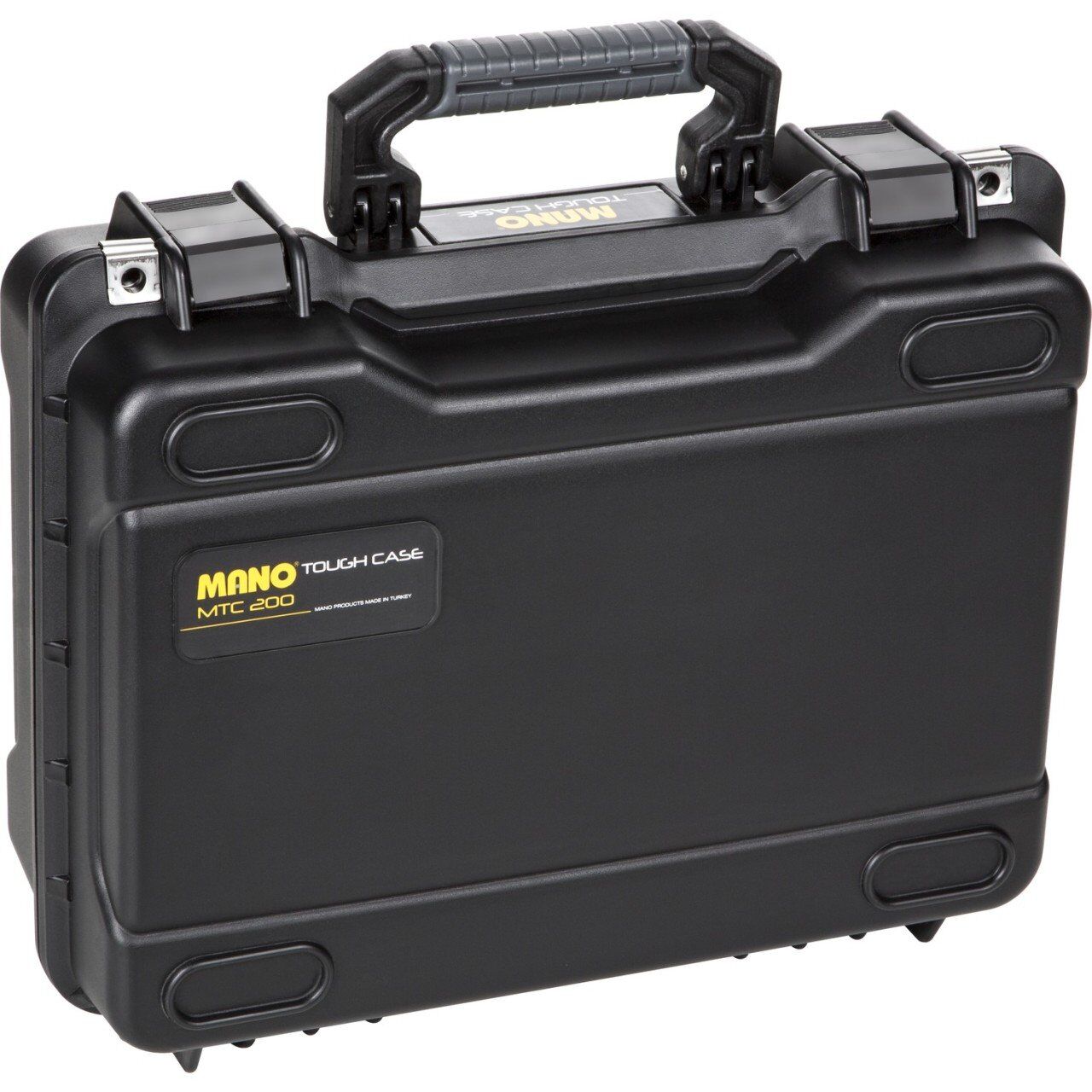 Mano Tough Case MTC 200 (BOŞ)