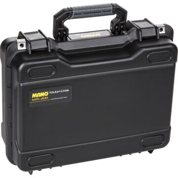 Mano Tough Case MTC 200 (BOŞ)