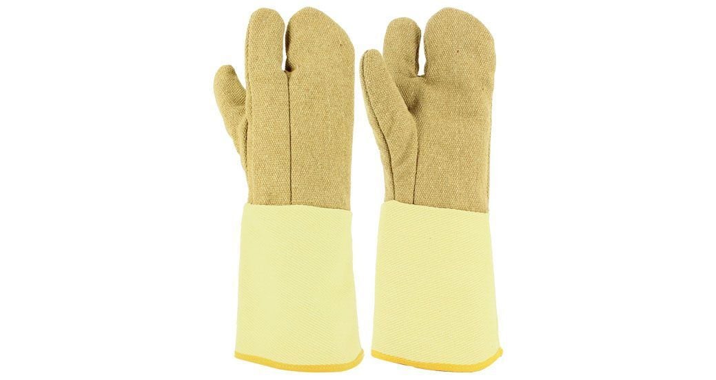 Isıya Dayanıklı Eldiven / C2AGP-18TK
