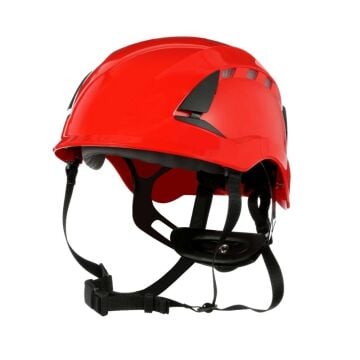 3M X5005VE-CE Güvenlik Baret,Havdırmalı,1000V