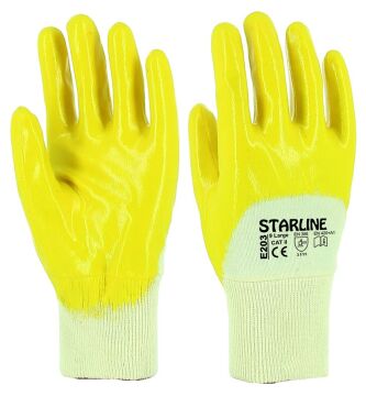 E-203 NİTRİL ELDİVEN