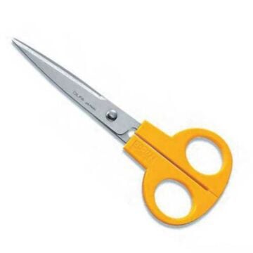 OLFA SCS-3 PASLANMAZ ÇELİK ÇOK İŞLEVLİ MAKAS (BÜYÜK BOY)