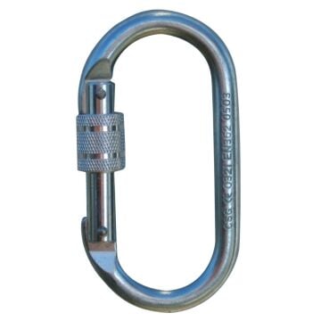 3M Protecta AJ501 17MM Vidalı Karabina