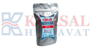 Yanık İçin İlk Yardım Seti-101