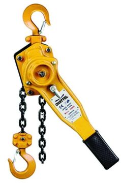 ZİNCİRLİ ÇEKTİRME HUBZUG