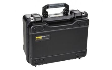 Mano Tough Case MTC 230 (BOŞ)