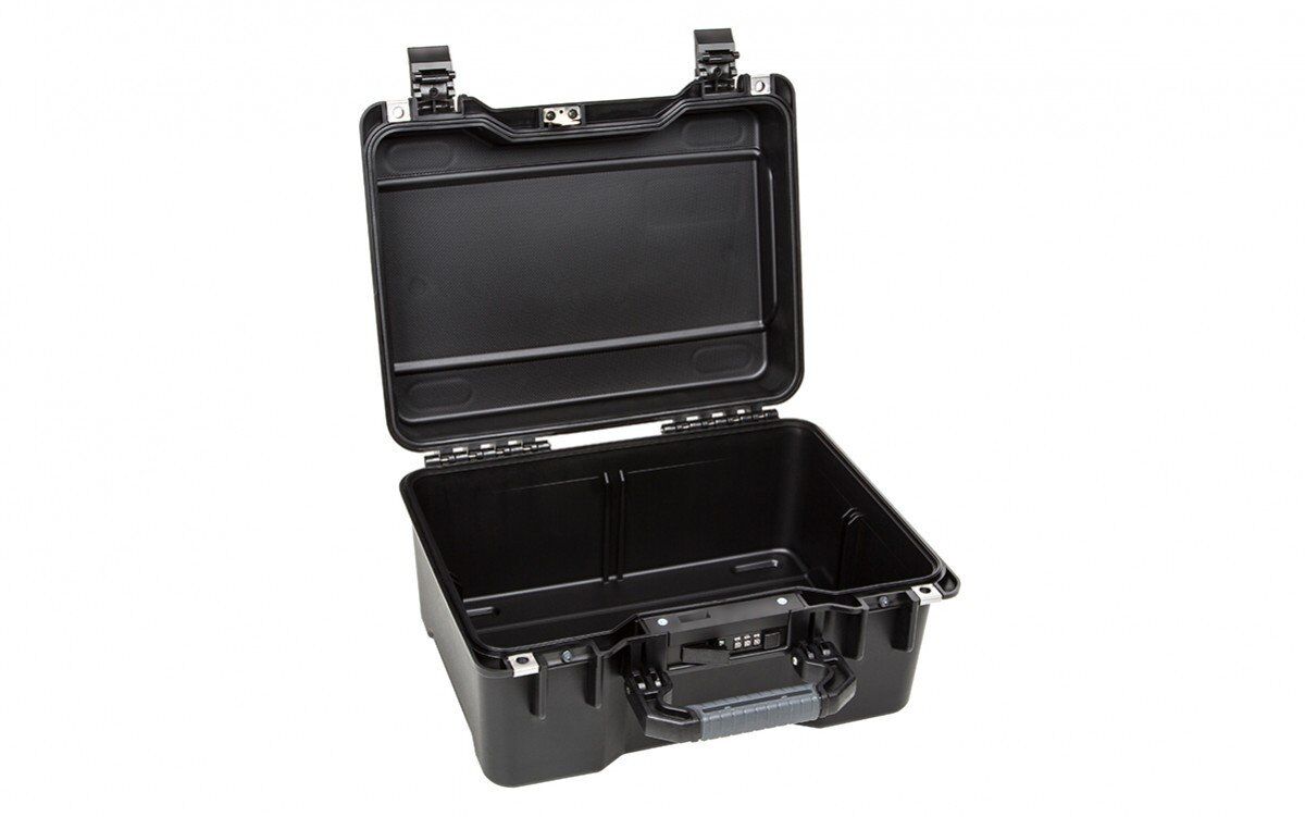 Mano Tough Case MTC 230 (BOŞ)