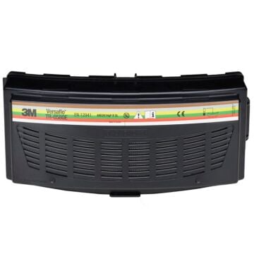 3M Versaflo TR- 6580E VERSAFLO ABE2K1HGP FİLTRE