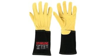 E-1306 KAYNAK ELDİVENİ