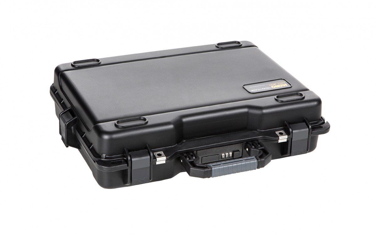 Mano Tough Case MTC 300 (BOŞ)