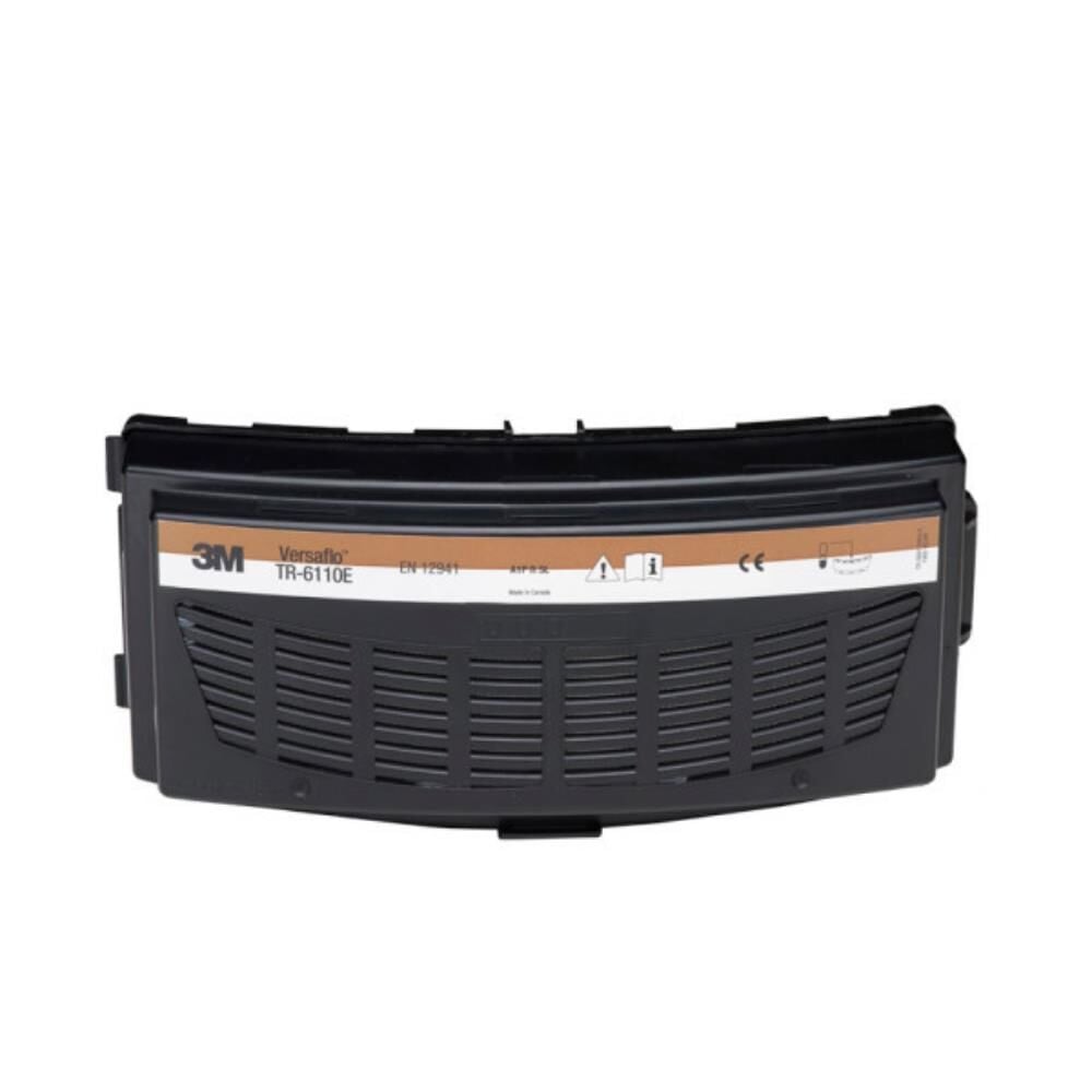 3M TR-6110E 3M Versaflo A1P Filtre